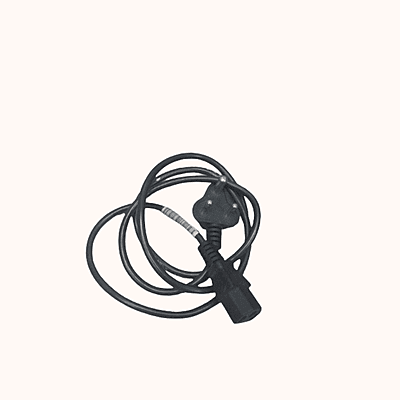 Refurbished Desktop Power Cord
