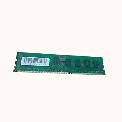 Refurbished ELPIDA Server RAM DDR1 4GB