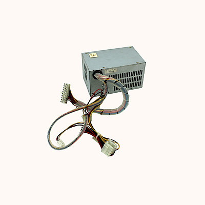Refurbished Enhance Desktop Power Supply, 160W (SFX-2015A)