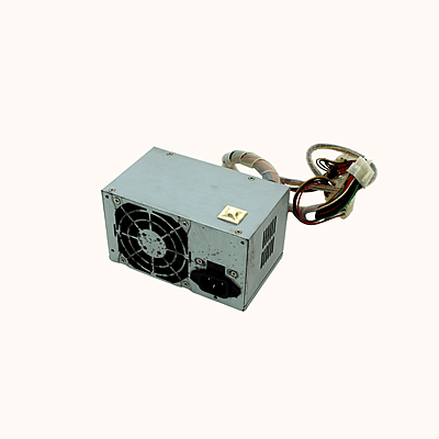 Refurbished Enhance Desktop Power Supply, 160W (SFX-2015A)