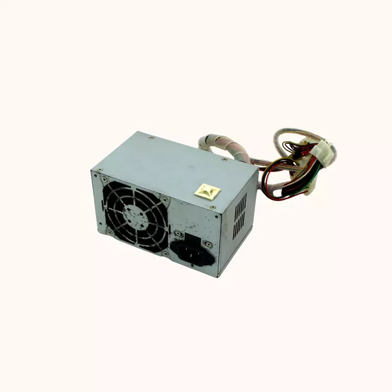 Refurbished Enhance Desktop Power Supply, 160W (SFX-2015A)