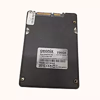 Refurbished Geonix SATA SSD 256GB -SUPERSONIC256