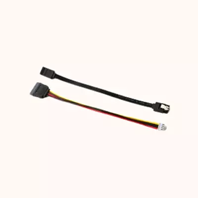 Refurbished HARD DISK SATA POWER CABLE COMBO
