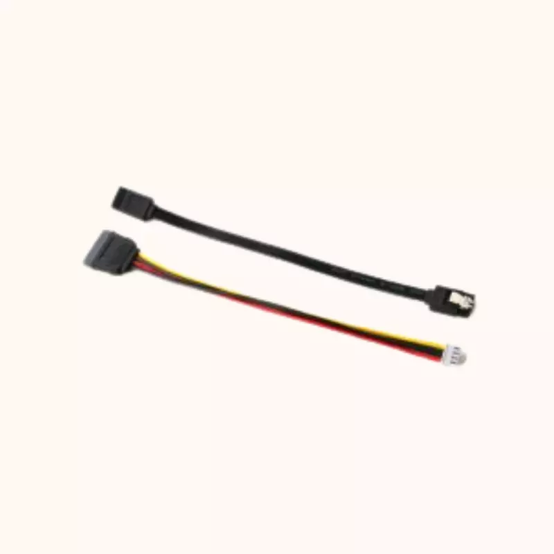Refurbished HARD DISK SATA POWER CABLE COMBO