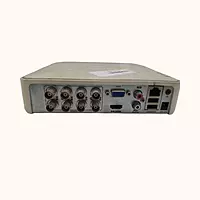 Refurbished HIKVISION 8CH DVR (DS-7108HQHI-F1)