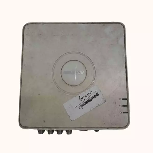 Refurbished HIKVISION 8CH DVR (DS-7108HQHI-F1)