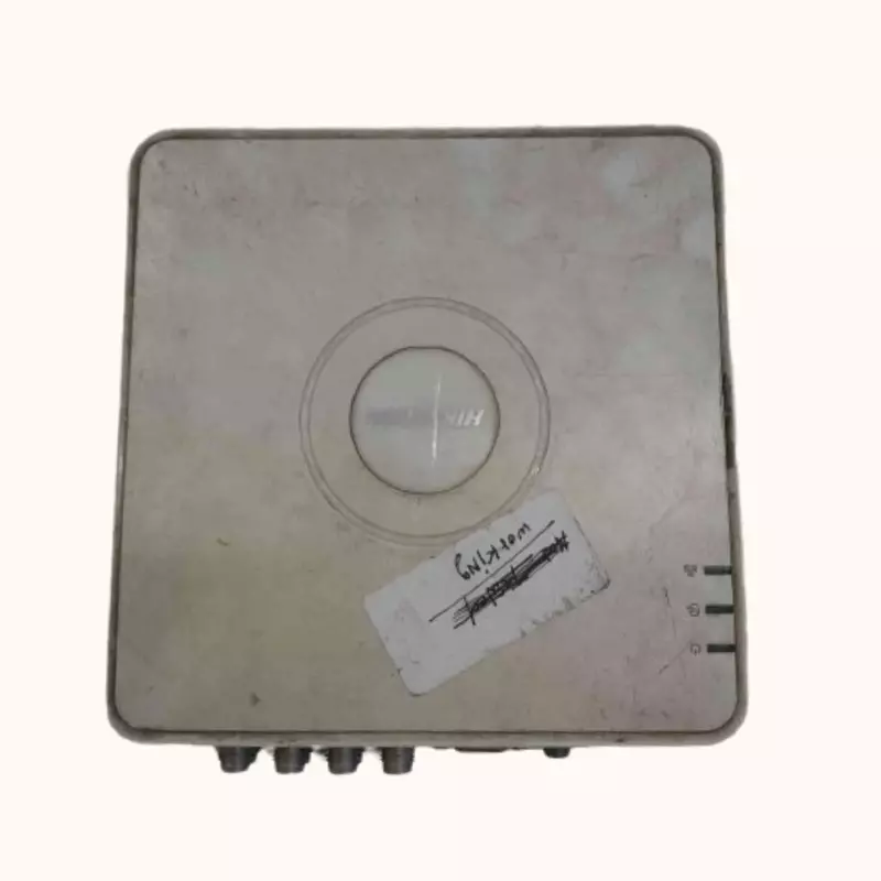 Refurbished HIKVISION 8CH DVR (DS-7108HQHI-F1)