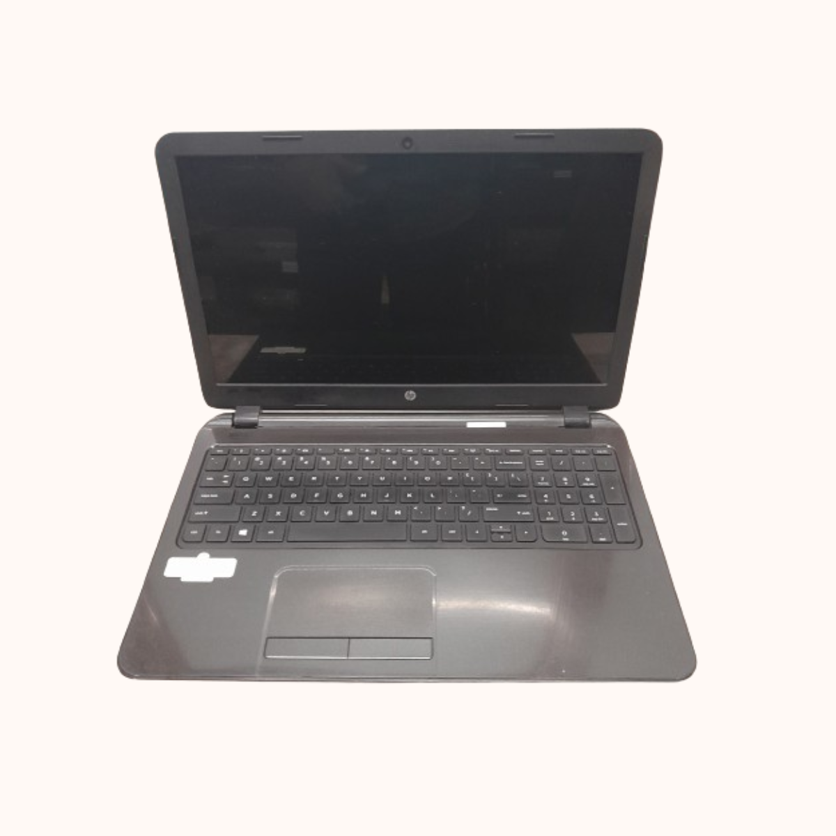 Refurbished HP 15 Notebook PC (â€Ž15-AF138AU)