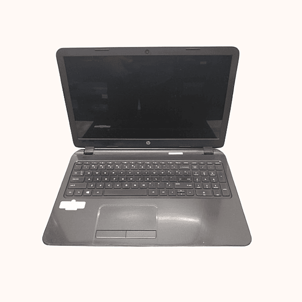 Refurbished HP 15 Notebook PC (â€Ž15-AF138AU)