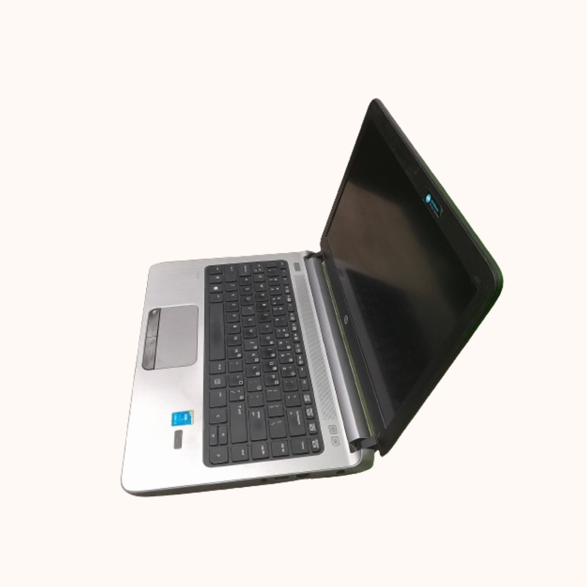 Refurbished HP 430 G2 intel i5 4th- 4GB Ram/240GB SSD/14"