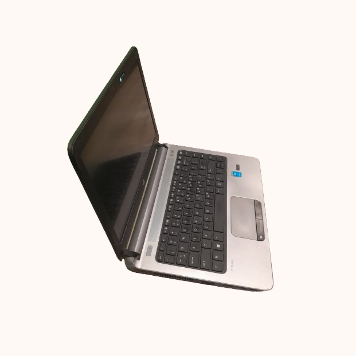 Refurbished HP 430 G2 intel i5 4th- 4GB Ram/240GB SSD/14"