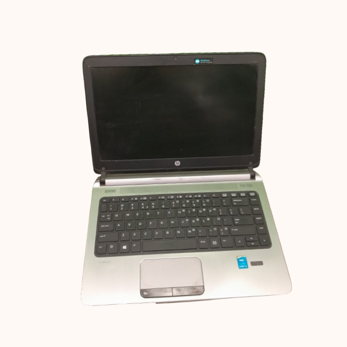 Refurbished HP 430 G2 intel i5 4th- 4GB Ram/240GB SSD/14"