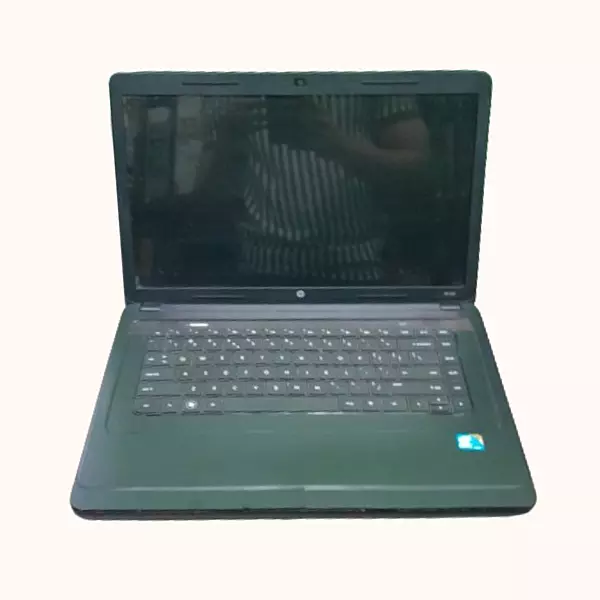 Refurbished HP 430 Notebook PC-4GB/120GB/14"