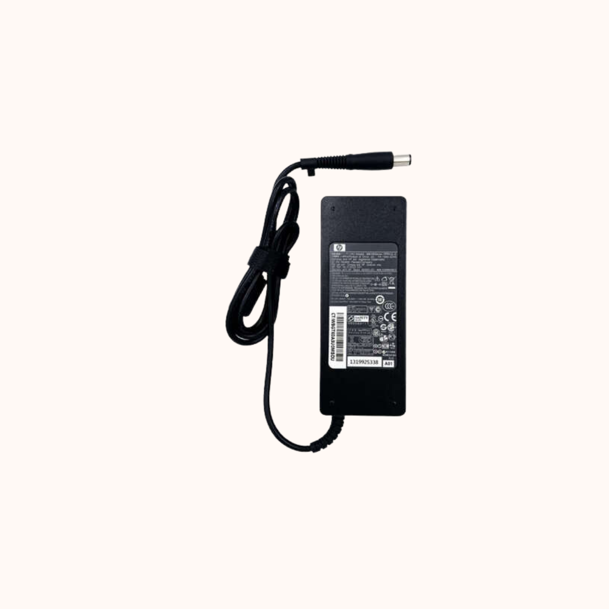 Refurbished HP 65 watt Adapter 7.5mm