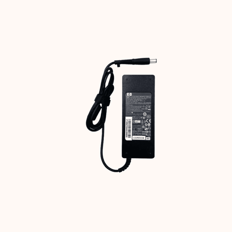 Refurbished HP 65 watt Adapter 7.5mm