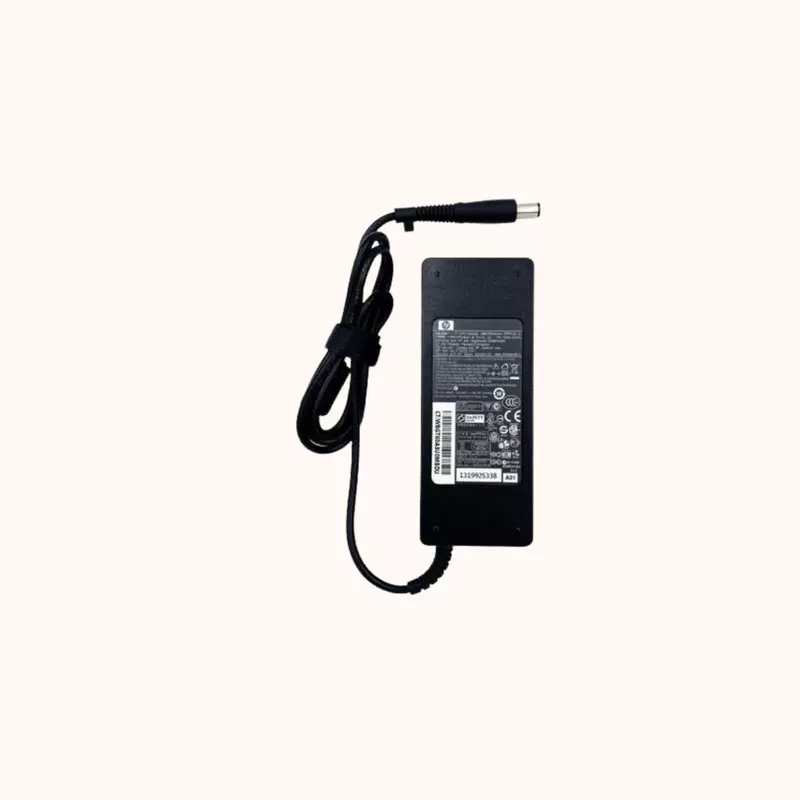 Refurbished HP 65 watt Adapter 7.5mm