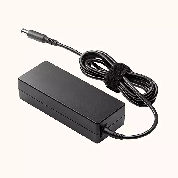 Refurbished HP 65W AC Adapter Charger 19.5V ,7.5 MM 3.33A PPP009D 608428-002