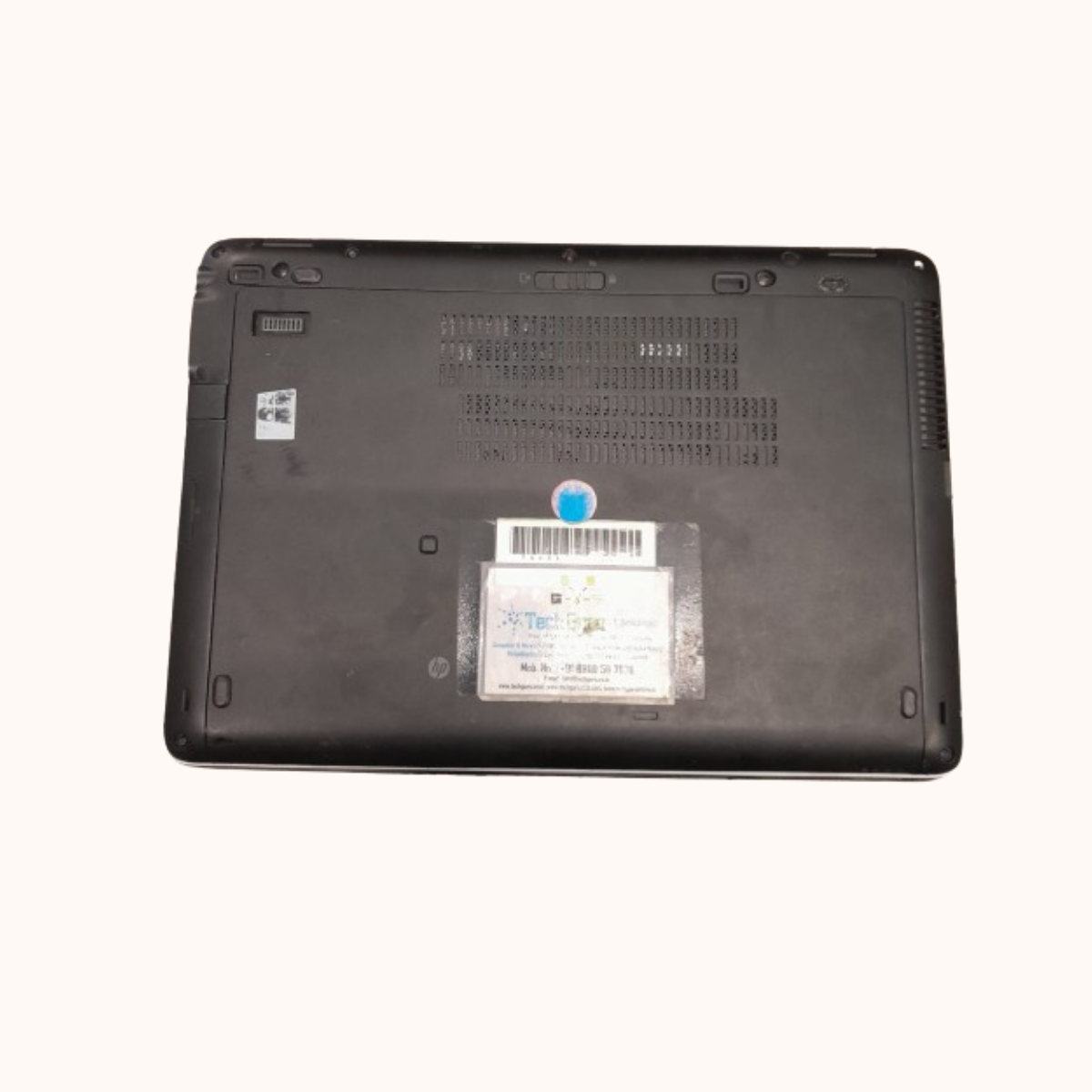 Refurbished HP 840 G2-4GB/256GB/14"