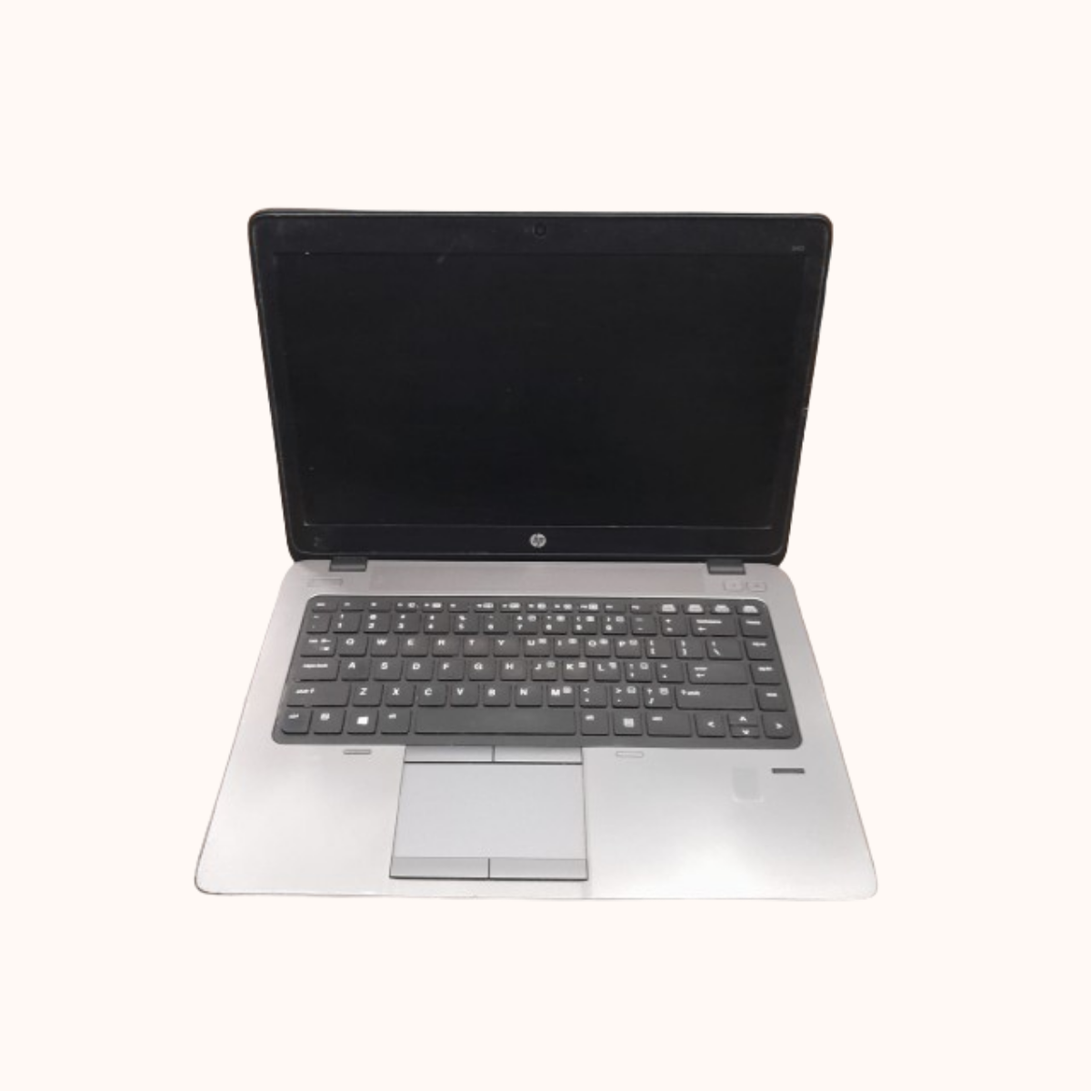 Refurbished HP 840 G2-4GB/256GB/14"