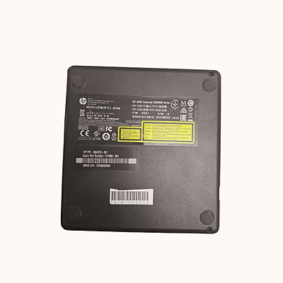 Refurbished HP DVD Writer  (GP70N)