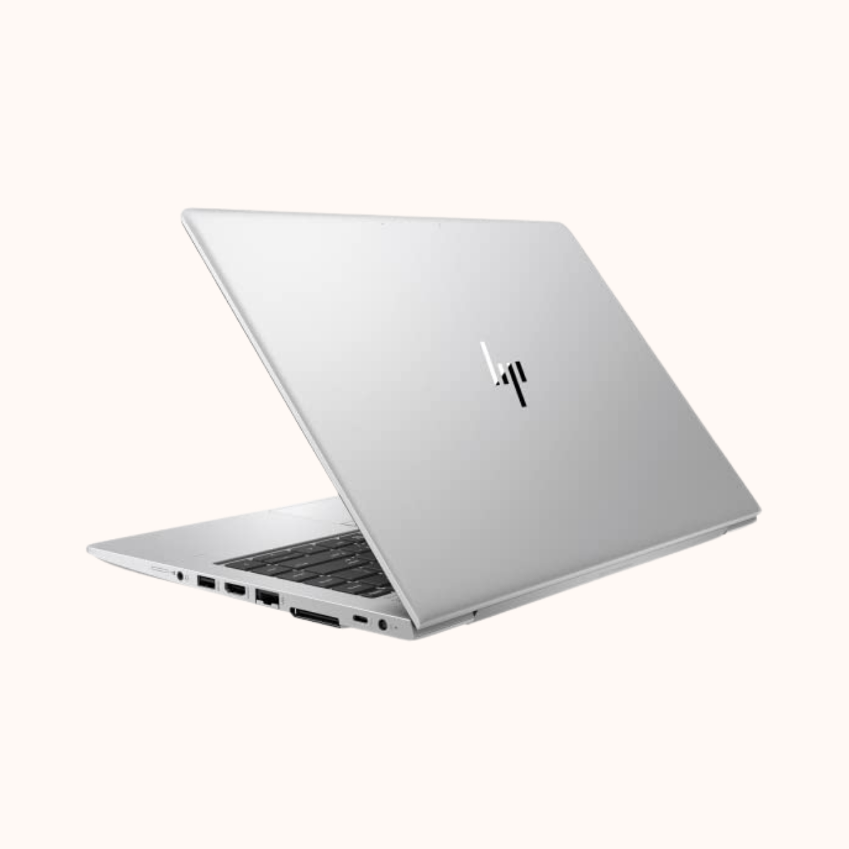 Refurbished HP ELITEBOOK 840 G6 CORE I5 8TH GEN/16GB RAM /512GB SSD14""