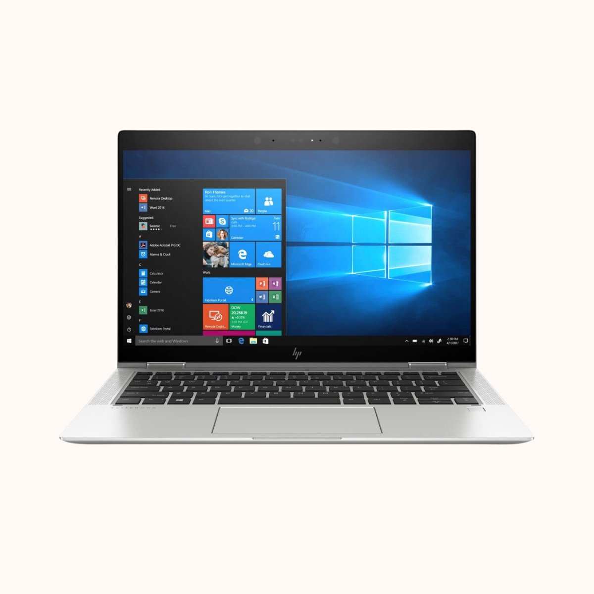 HP Probook 440 G10 i7-1355U, 16GB/1TB SSD, 14"FHD, Win 11 Pro, 1 Year Warranty- B83ZJAT