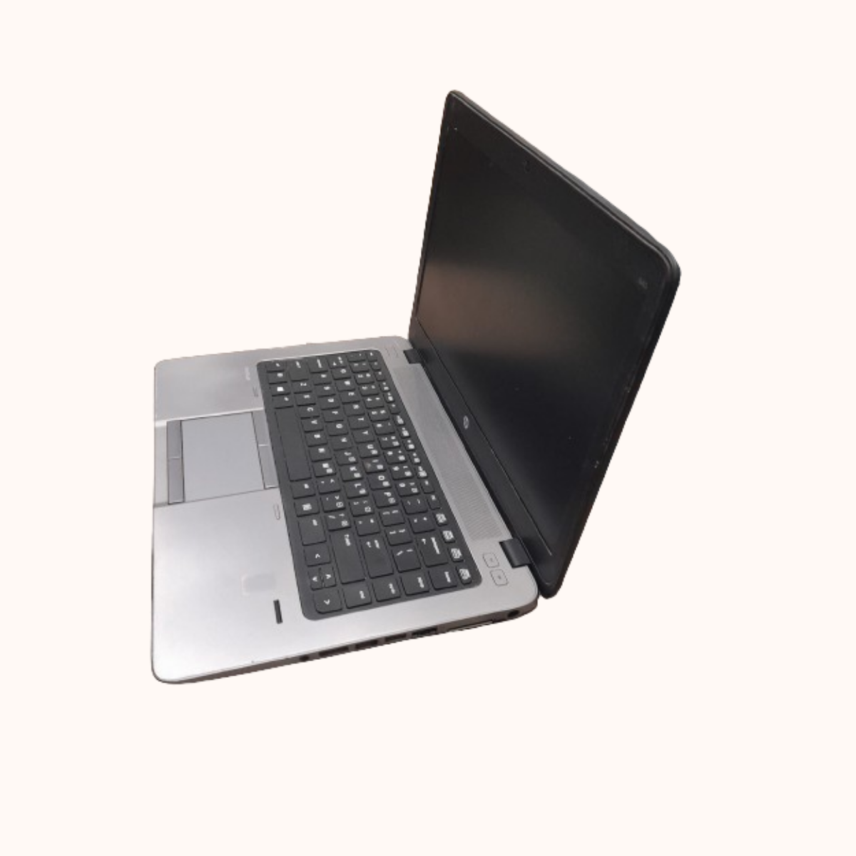 Refurbished HP EliteBook 4GB/HDD 1TB/14" ,EliteBook 840 G1