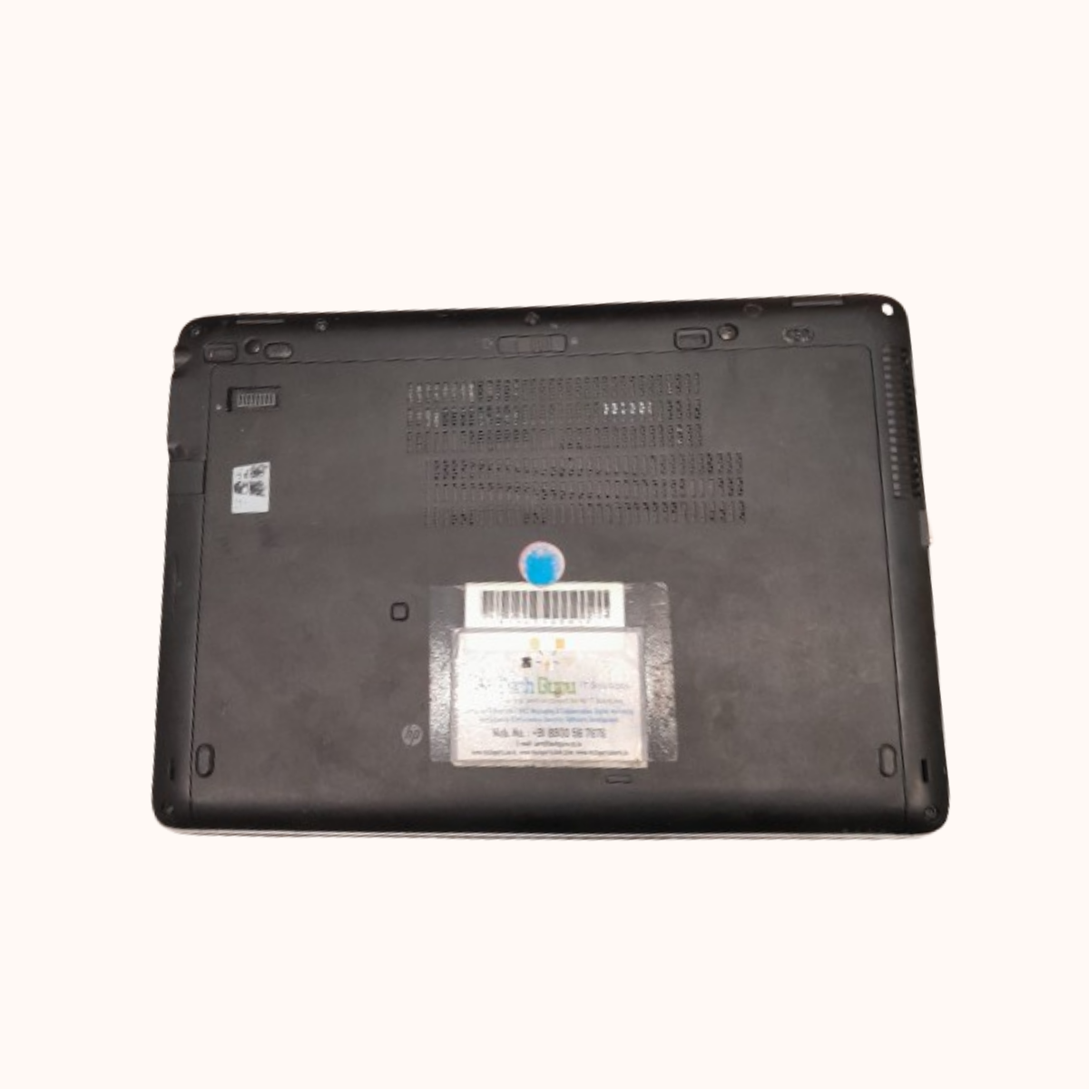 Refurbished HP EliteBook 4GB/HDD 1TB/14" ,EliteBook 840 G1