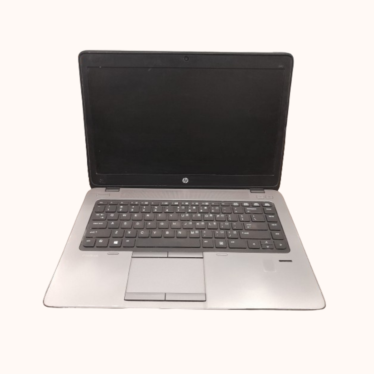 Refurbished HP EliteBook 4GB/HDD 1TB/14" ,EliteBook 840 G1