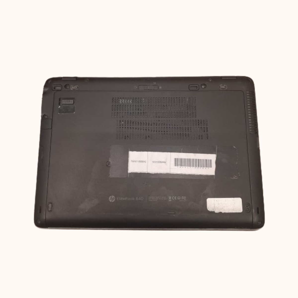 Refurbished HP EliteBook 5th Gen Intel Core i5 , 840 G2
