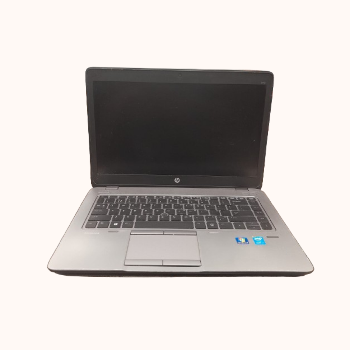 Refurbished HP EliteBook 5th Gen Intel Core i5 , 840 G2