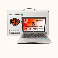 Refurbished HP EliteBook 5th Gen Intel Core i5 , 840 G2
