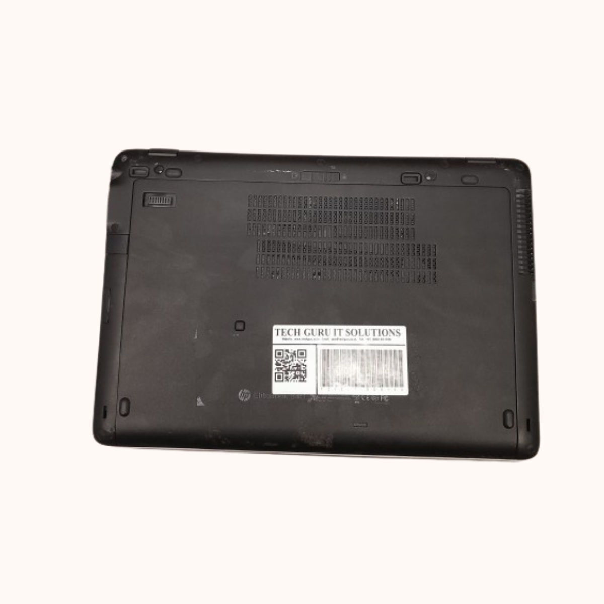 Refurbished HP EliteBook Intel core i5 - 5th /8 GB/128 GB/14" , EliteBook 840 G2