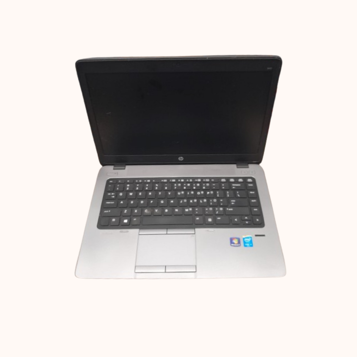 Refurbished HP EliteBook Intel core i5 - 5th /8 GB/128 GB/14" , EliteBook 840 G2