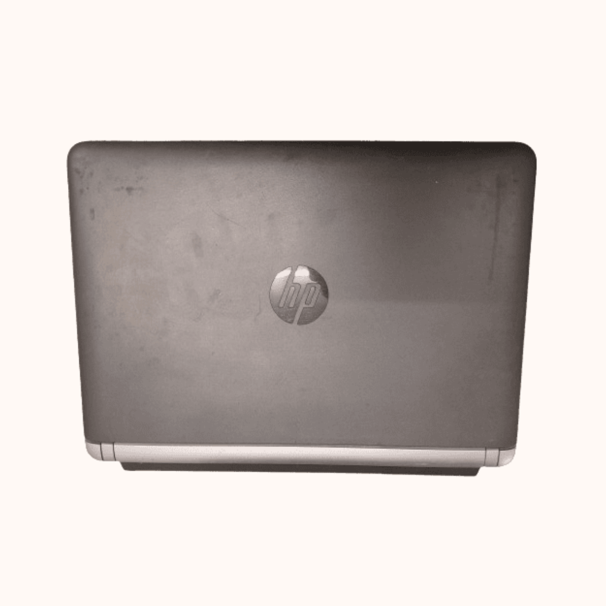 Refurbished HP Elitebook 8GB/120GB SSD/14" 430