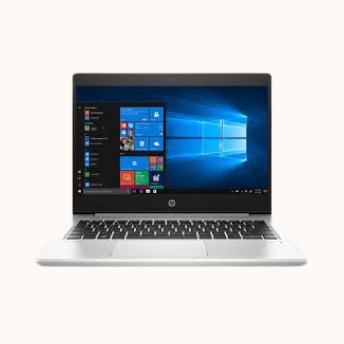 Refurbished HP Elitebook 8GB/120GB SSD/14" 430