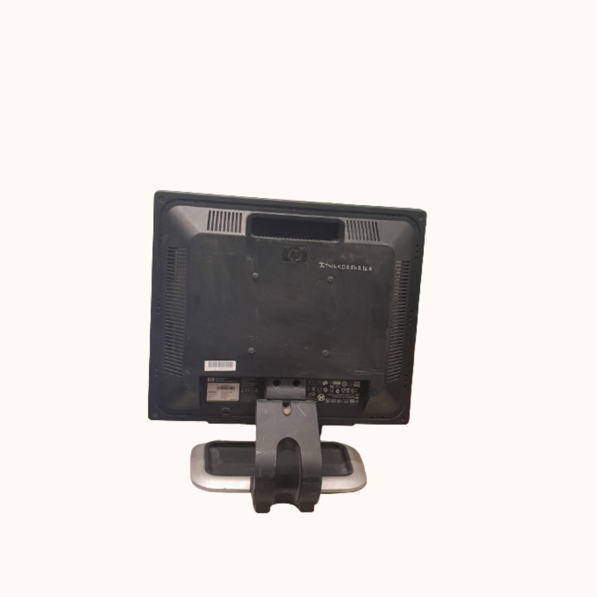 Refurbished HP LCD Monitor (L1710)
