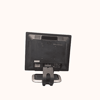 Refurbished HP LCD Monitor (L1710)
