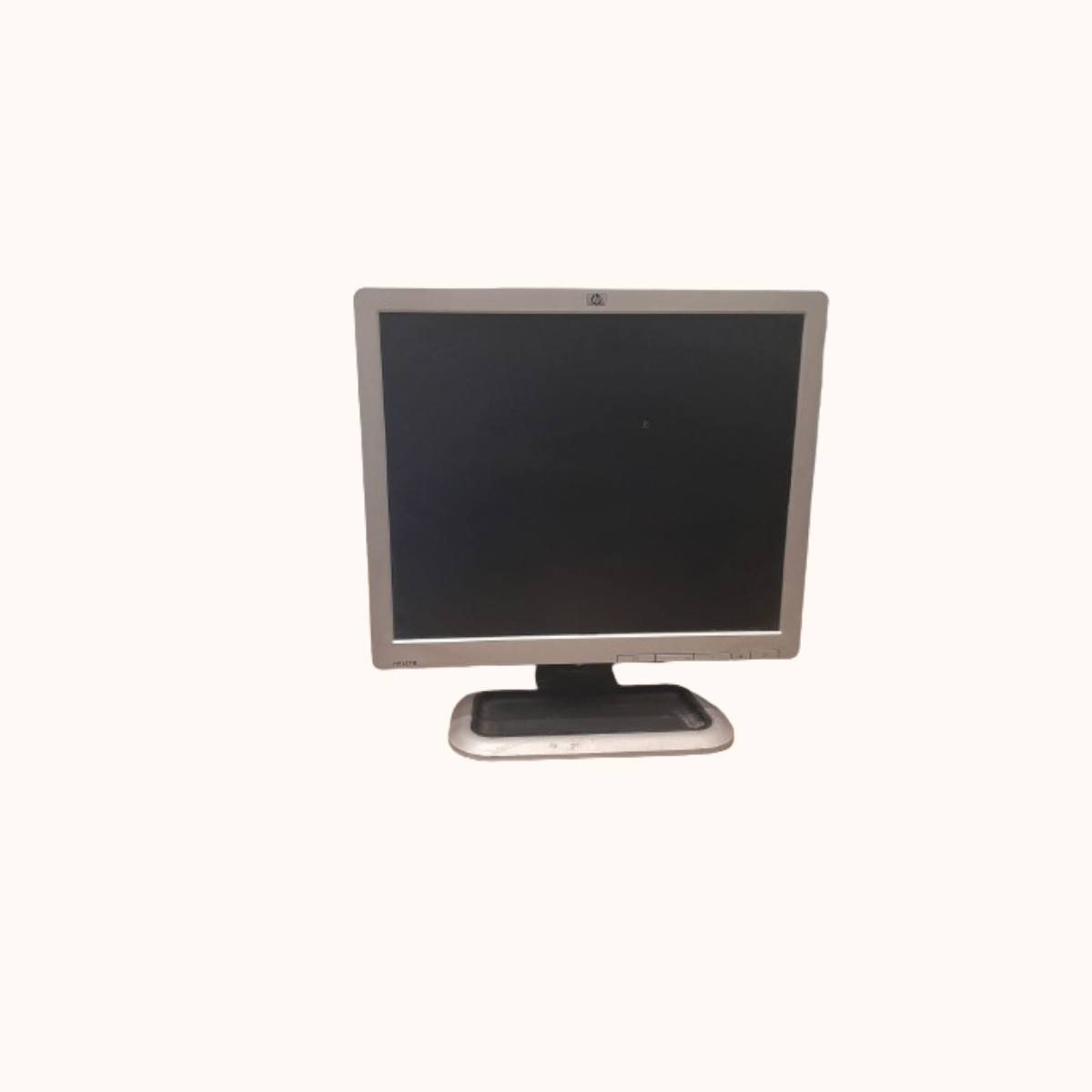 Refurbished HP LCD Monitor (L1710)