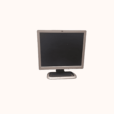 Refurbished HP LCD Monitor (L1710)