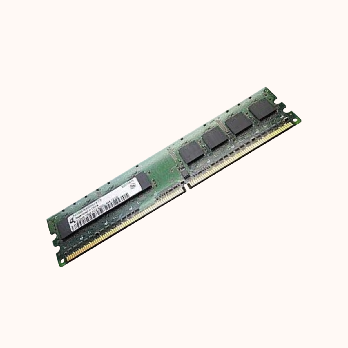 Refurbished HP Server RAM DDR2 512MB