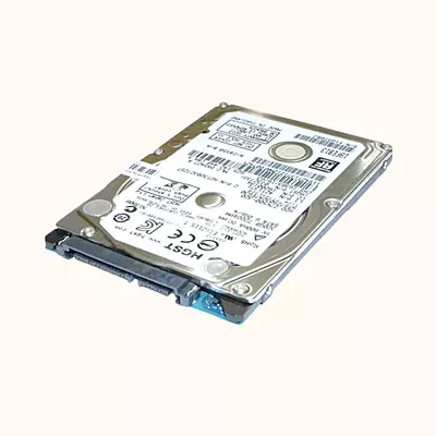 Refurbished Hitachi H2T5001654S7 - 500GB Sata Hard Drive