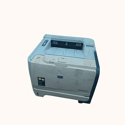 Refurbished Hp laserjet p2055dn CE459A printer