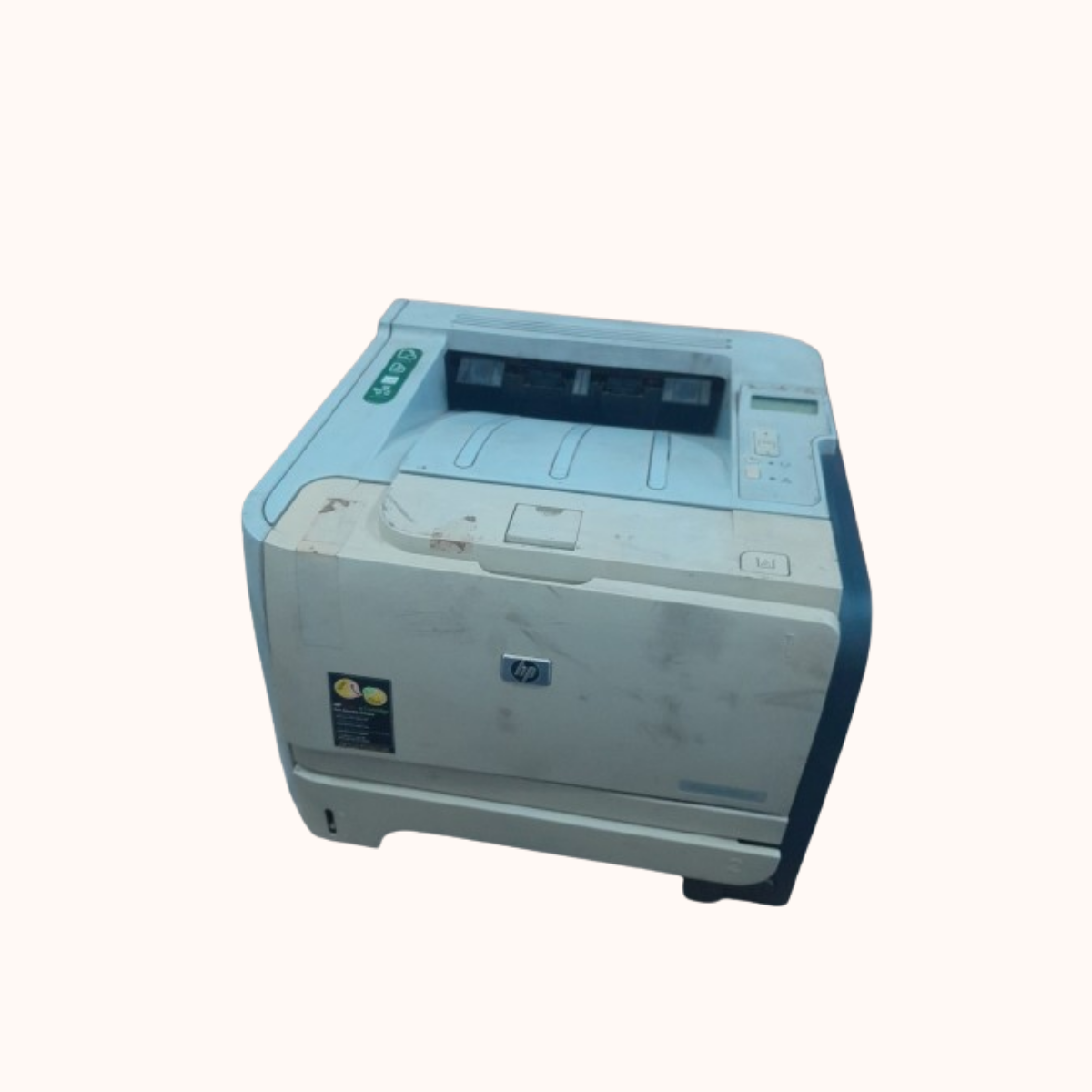 Refurbished Hp laserjet p2055dn CE459A printer