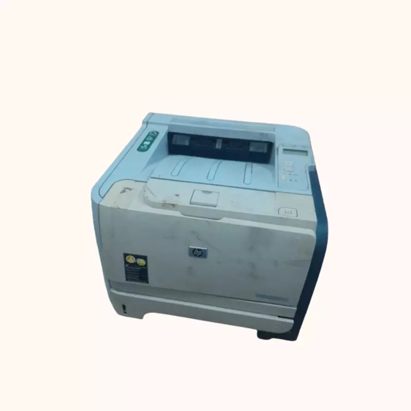Refurbished Hp laserjet p2055dn CE459A printer