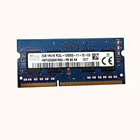 Refurbished Hynix 2GB PC3L-12800 (HMT425S6AFR6A-PB)