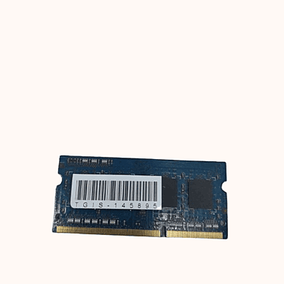 Refurbished Hynix Laptop RAM 2GB