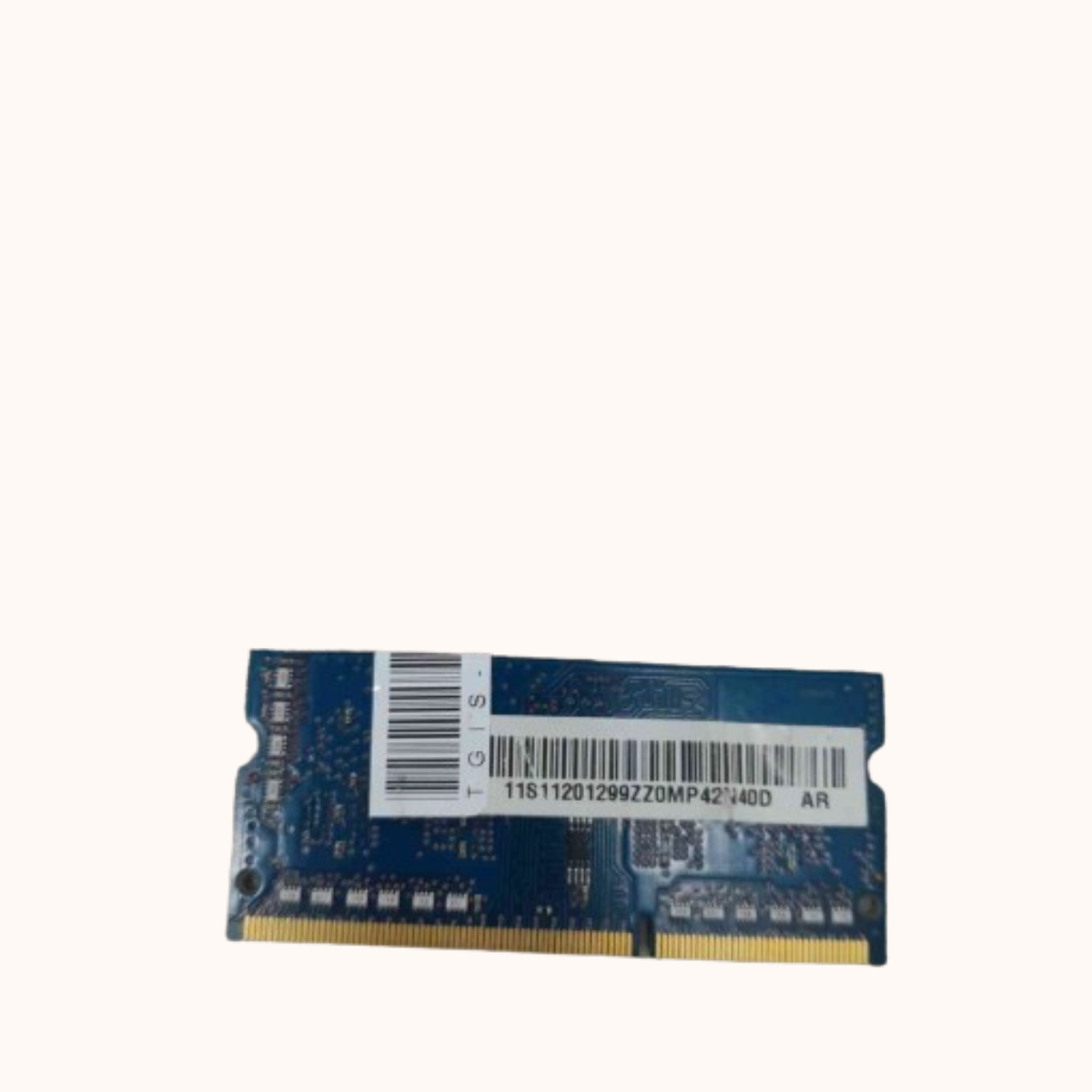 Refurbished Hynix Laptop RAM DDR3 2GB