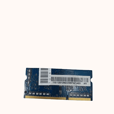 Refurbished Hynix Laptop RAM DDR3 2GB
