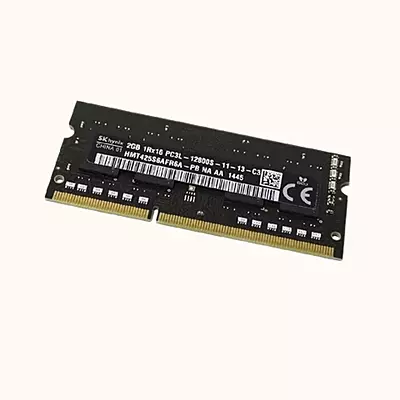 Refurbished Hynix Laptop RAM DDR3L 2GB